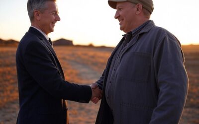 Small Town Tech Sales Secrets: Dominate Rural Markets